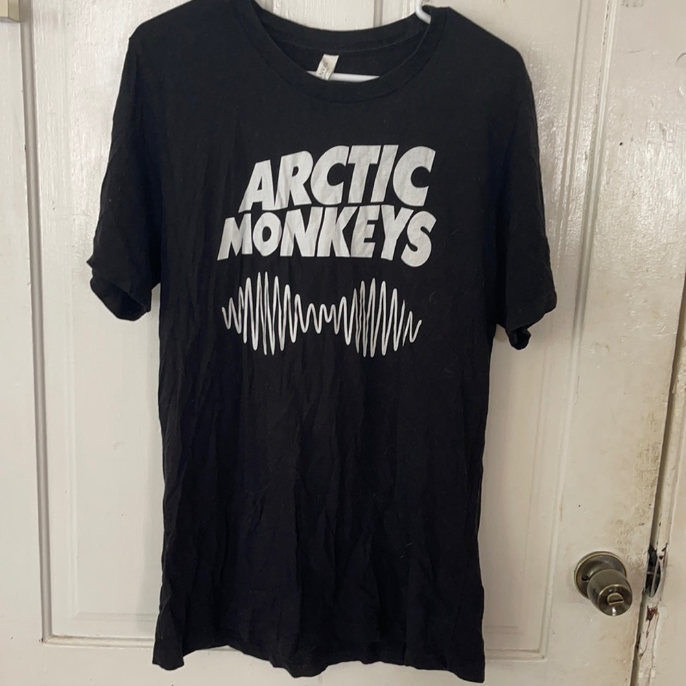 Arctic Monkeys Shirt
